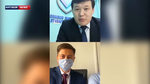 ANTIKOR.NEWS СКО: Информационный обзор 10-14 августа смотреть онлайн