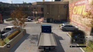 Решаем проблему с ИЕРОГЛИФАМИ в Watch Dogs