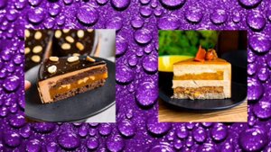 Выбирашки #14. Для любителей вкусняшек? и сладостей? (десерты, торты, пирожные, коктейли)