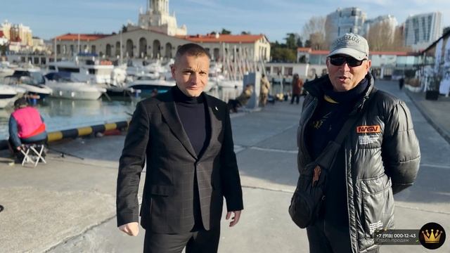 Чем заняться в Сочи в межсезонье | Как отдохнуть в Сочи зимой
