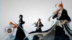 BLEACH Ost - Soundscape To Ardor EPIC VERSION