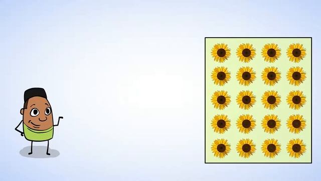 Arrays and Repeated Addition: Introduction | MightyOwl Math | 2nd Grade смотреть онлайн