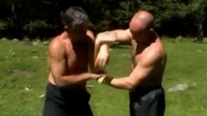 Ю.ФЕДИН. ВОЛНОВОЙ БОЙ