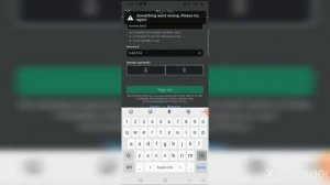 Почему я не могу зарегистрироваться в роблоксе ПОЧЕМУ!!!!!!🤨