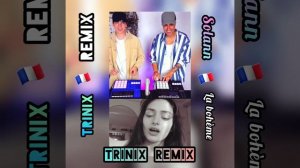 Solann - La Bohème (TRINIX REMIX) (Unofficial).