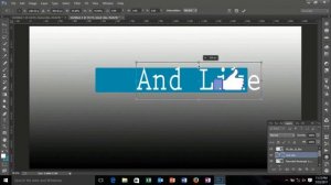 How to make GIF in Photoshop