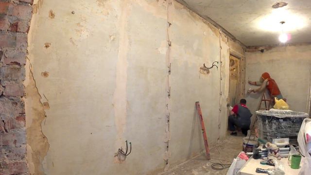 Установили маяки но не доделали объект смотреть онлайн