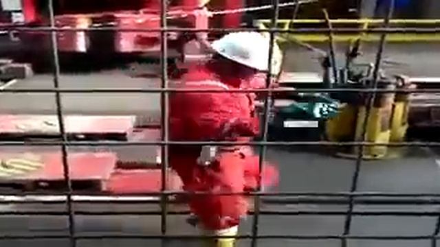 Бурение. Чего не видит супервайзер