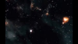 Вселенная. ( Дуэт с Таналлой Широ.) 2016г)