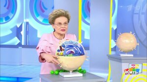 Коронавирус: надо ли отменять лекарства? Жить здорово! Фрагмент выпуска от 13.04.2020