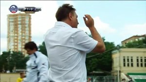 Торпедо - Мордовия, Пугин, Гол, 2-0