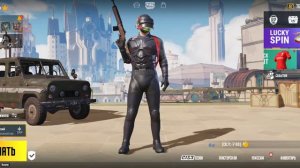 pubg mobile music lobby музыка из пабг мобайл