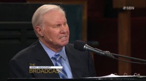 Jimmy Swaggart: Just a Closer Walk With Thee