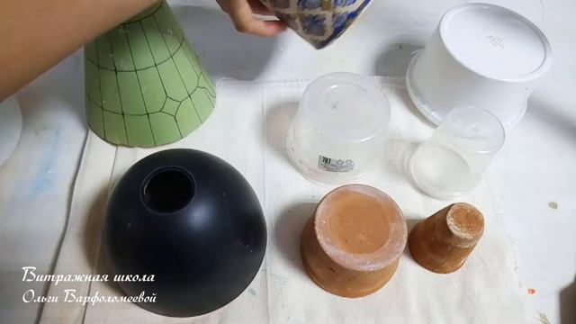 Создание форм для молирования. Вводная информация смотреть онлайн