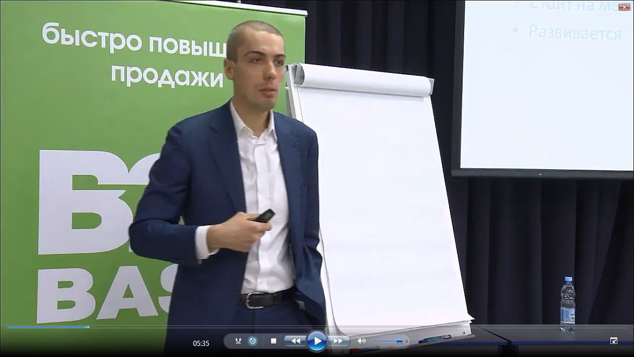 Бизнес на автопилоте. Модель саморазвития. Николай Мрочковский