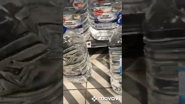 разница воды в пятёрочке красная цена, societe minerale, va-keros