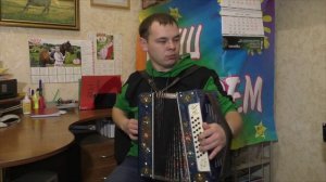 Александр Коновалов  - Кушталтена мо вара / СЕМ