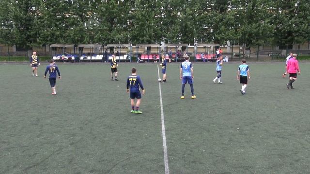 Теодор - Скиф 14:2 смотреть онлайн