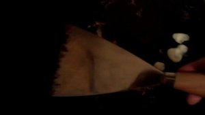 Как Очистить Очень Грязную Керамическую Плиту от Нагара