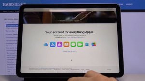 Распаковка Magic Keyboard от Apple для iPad / Первое впечатление. Обзор Magic Keyboard.