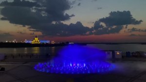 Столица закатов - Нижний Новгород.
