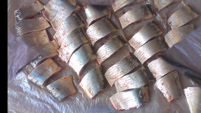 Как сделать маринад для селёдки - Надин рецепт