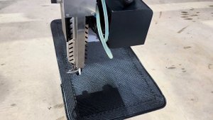 3D принтер печать Тюмень