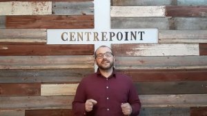 CentrePoint Church Camrose - January 31, 2021