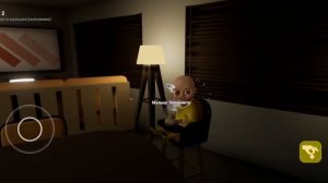 как найти все души в игре младеньчик в жёлтом (The baby ln Yellow)