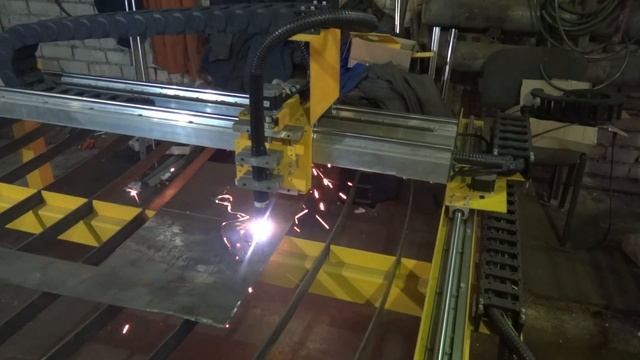 Плазморез жжот!! смотреть онлайн