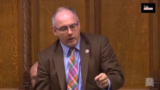 Robert Halfon MP "White Working Class Boys being left Behind" смотреть онлайн
