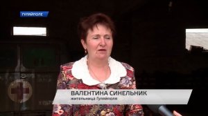 В Гуляйполе активисты уже год ремонтируют технику для АТО за свой сче