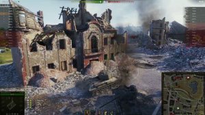 WORLD OF TANKS | МИР ТАНКОВ ♦ Т-34-85М | ОДИН ПРОТИВ 19CaHTuMeTPoB - 19сантиметров