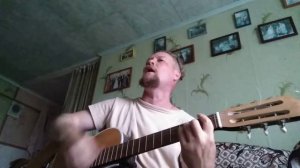 Борис Кузьмин ,,Едет крыша,,