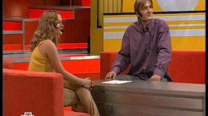 Окна с Д.Нагиевым-Генеральная репетиция