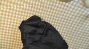 Обзор интересного сарафана | Юбка "БАЛЛОН"