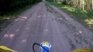 motoland TT 250