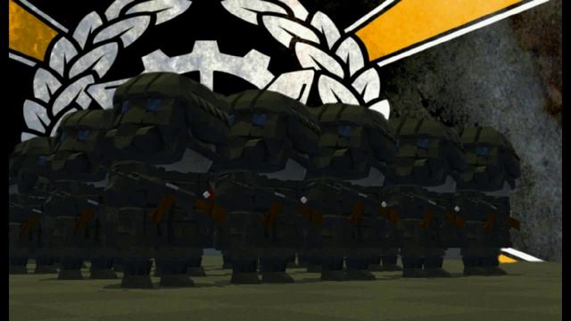 Марш Защитников