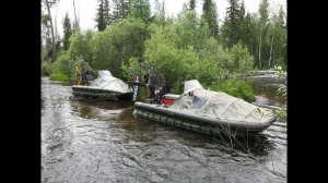 На двух пираньях за таежным хариусом. Ночуем в лодках!!! Открытие летнего сезона  2020г.