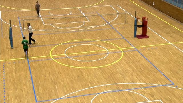 Финальные игры Харьковской школьной волейбольной лиги смотреть онлайн