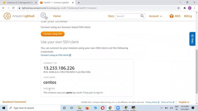 Understanding Completely EC2 Servers Operations with Windows OS смотреть онлайн