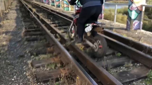 Эндуро 7.10.18 смотреть онлайн