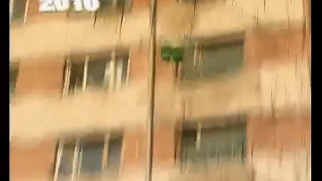 Хроника смерти телевизоров смотреть онлайн