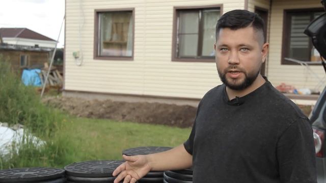 Дренаж загородного участка от А до Я. Чем отличается классический дренаж от SoftRock