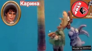 Приколы с телефонными мошенниками жестко и с юмором. Автор Карина.