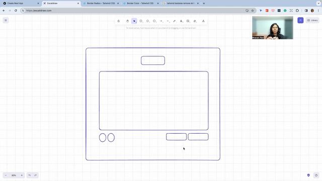 Building NextJS application from Scratch - Part 3 смотреть онлайн