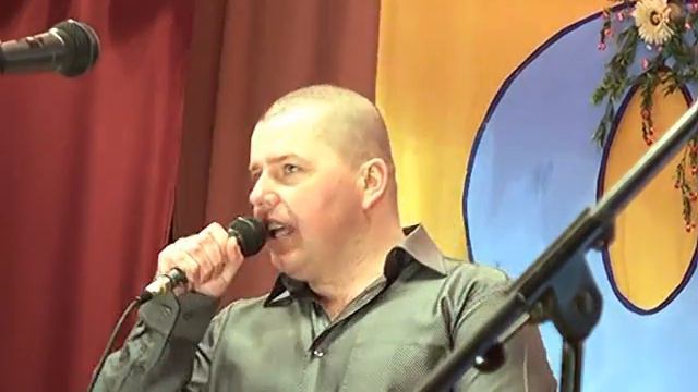 Лиманець Олександр - За твою красивую улыбку.mpg