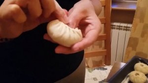 Бурятские бузы для жителей и гостей Санкт-Петербурга ?