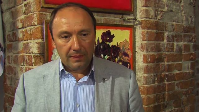 Светский раут журнала «Дорогое удовольствие» в Ярославле, замок Понизовкина, июль 2016 г. смотреть онлайн