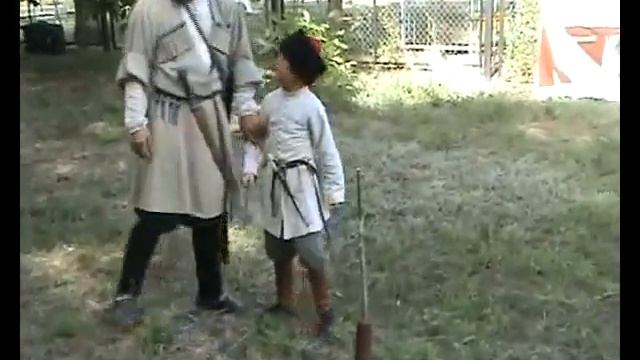 Пухляковские домашние игры - часть 03. Семинар А.Зяблова смотреть онлайн